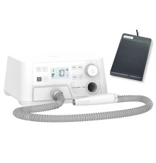 Аппарат с пылесосом Saeyang Cyclone Vac, 40 000 об./мин., Южная Корея с педалью реостатной