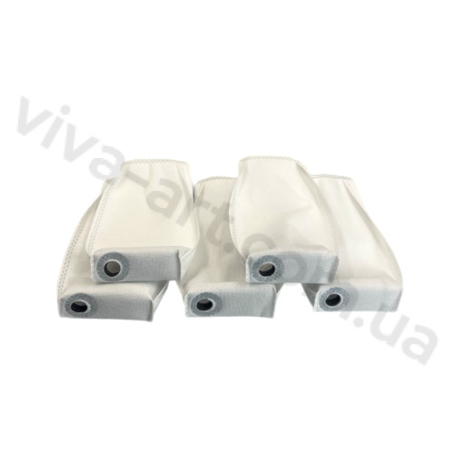 Сменный пакет-фильтр обычный для педикюрных аппаратов с пылесосом Cyclone Vac