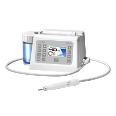 Аппарат с спреем Podotronic OCTOPUS премиум класса, 40 000 об./мин, Германия