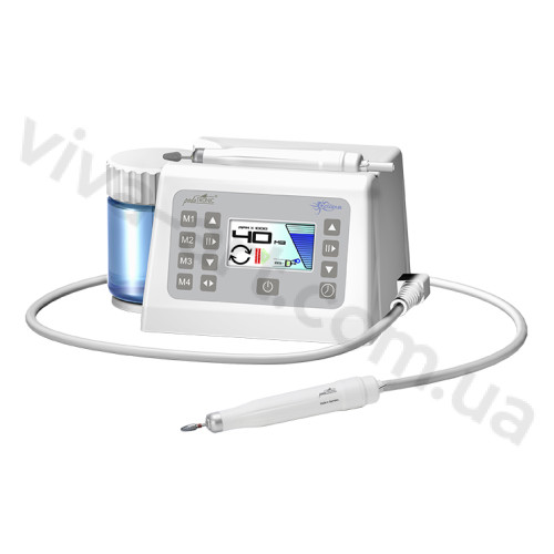 Аппарат с спреем Podotronic OCTOPUS премиум класса, 40 000 об./мин, Германия