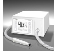 Апарат з пилососом Podotronic V 400, 40 000 об./хв., Німеччина