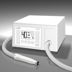 Аппарат с пылесосом Podotronic V 400, 40 000 об./мин., Германия