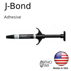 Пастоподібний адгезив J-Bond LC (5 г) OrthoStar (США)