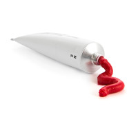 Катализатор-паста для смешивания C-силиконов, 20 г, Fresco (Испания)