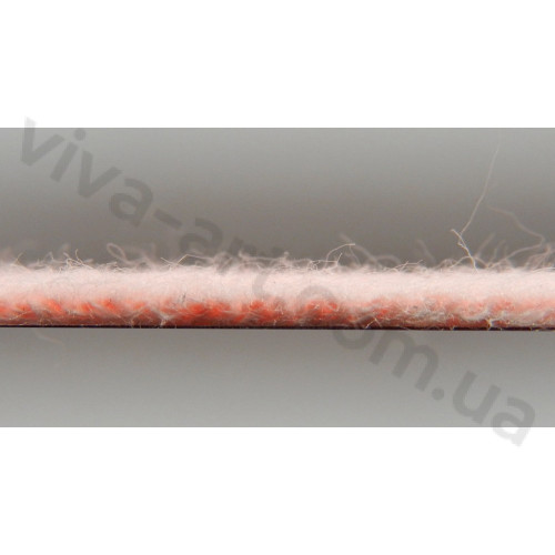 Fleecy Web на клейовій основі (рожевий) 22,5см х 40см х 2мм, Fresco (Іспанія)