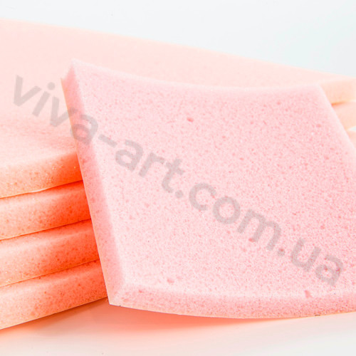 Защитный лист из поролона с клеевой фиксацией 20х30 см, толщина 10 мм, Fresco (Испания)