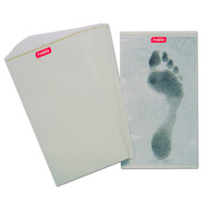 Трафарет для диагностики давления стоп, Fresco (Испания)