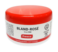 С-силикон Bland Rose розовый A 2-4 (очень мягкий и эластичный) подходит для диабетиков, Fresco (Испания)