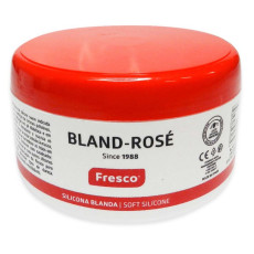 С-силікон Bland Rose рожевий A 2-4 (дуже м'який і еластичний) підходить для діабетиків, Fresco (Іспанія)
