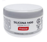 С-силикон Silicone A 28-32 серый (жесткий), Fresco (Испания)