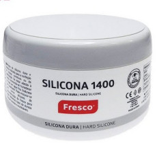 С-силікон Silicone A 28-32 сірий (жорсткий), Fresco (Іспанія)