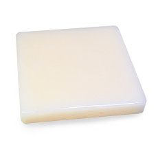 Лист геля без клеевого слоя для разгрузки, 10х10 см, Fresco (Испания)