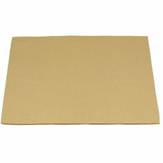 Аркуш гелю покритий з одного боку тканиною 15х20 см, товщина 1 мм, Fresco (Іспанія)