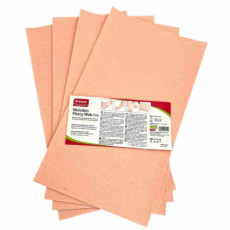 Fleecy Web на клеевой основе (розовый) 22,5см х 40см х 2мм, Fresco (Испания)