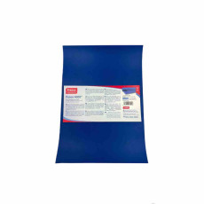 Защитный лист из пенополиуретана с клеевой фиксацией 22.5х31.5 см, толщина 3.2 мм, Fresco (Испания)