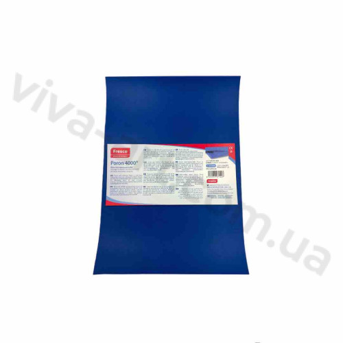 Захисний аркуш з пінополіуретану з клейовою фіксацією 22.5х31.5 см, товщина 3.2 мм, Fresco (Іспанія)