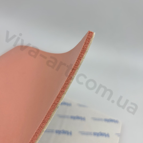 Розвантажувальний лист Фоам-о-фельт Cuxson Gerrard, 22,5см*45см*5мм