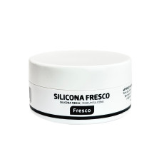 С-силікон Silicone A 14-16 рожевий (середньої жорсткості), Fresco (Іспанія)