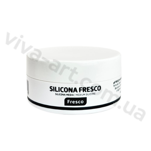 С-силикон Silicone A 14-16 розовый (средняя жесткость), Fresco (Испания)
