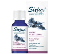 Дневная жидкость для ногтей Sixtus Nagel Tag, 20 мл