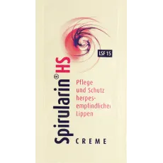Крем від герпесу Spirularin HS