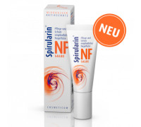 Мазь для лікування запалення нігтьових валиків Spirularin NF