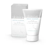 Засіб для очищення проблемної та дуже чутливої шкіри обличчя  Skinicer® Repair Cleanser