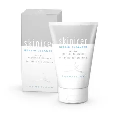 Средство для очистки проблемной и чувствительной кожи лица Skinicer® Repair Cleanser