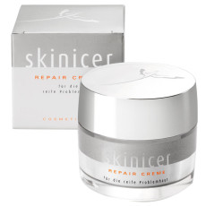Крем для сухой кожи лица Skinicer® Repair Care