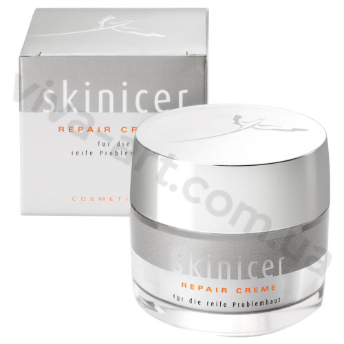 Крем для сухой кожи лица Skinicer® Repair Care