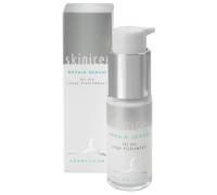 Лечебная сыворотка для жирной кожи лица Skinicer® Repair Serum