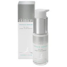 Лечебная сыворотка для жирной кожи лица Skinicer® Repair Serum