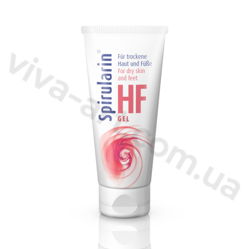 Гель для сухой кожи Spirularin Gel