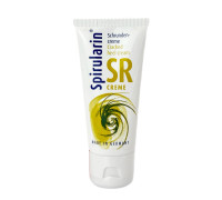 Крем от трещин охлаждающий Spirularin Shrunden Creme-C