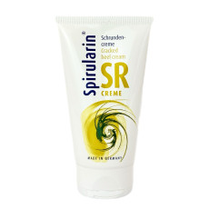 Крем от трещин Spirularin SR