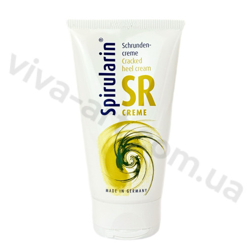 Крем від тріщин Spirularin SR