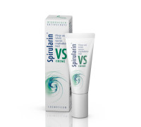 Крем проти бородавок Spirularin VS