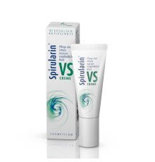 Крем против бородавок Spirularin VS