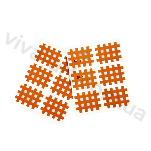 Крос тейп бежевий Atex (розміри в асортименті)