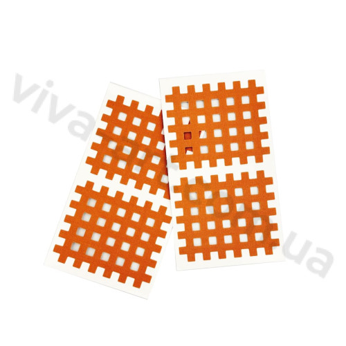 Крос тейп бежевий Atex