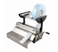 Апарат для запаювання крафт пакетів для автоклаву, JA-SM003