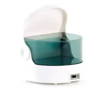 Портативна ванна для очищення насадок на батарейках 04210 Sonic Denture Cleaner