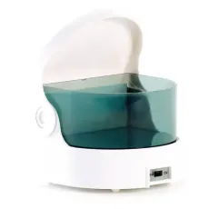 Портативная ванна для очистки батарейных насадок 04210 Sonic Denture Cleaner