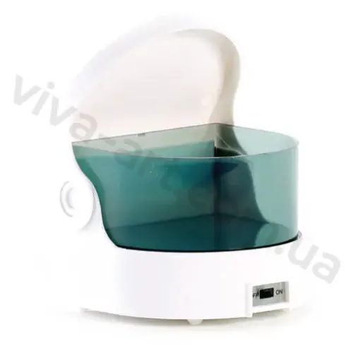 Портативная ванна для очистки батарейных насадок 04210 Sonic Denture Cleaner