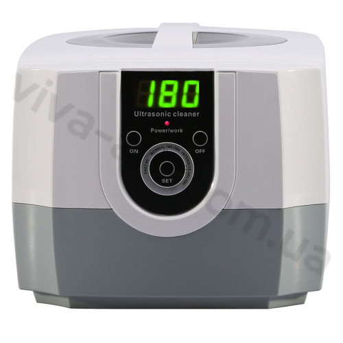 Професійна ультразвукова мийка CD - 4800 (1,4 л)