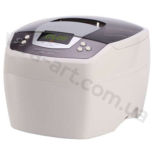 Профессиональная ультразвуковая мойка СD-4810 (2 л)