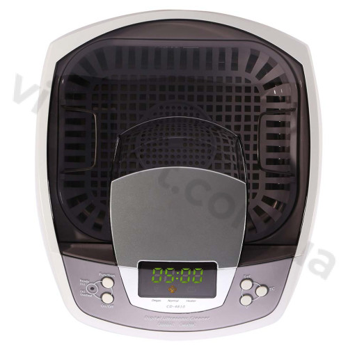 Профессиональная ультразвуковая мойка СD-4810 (2 л)