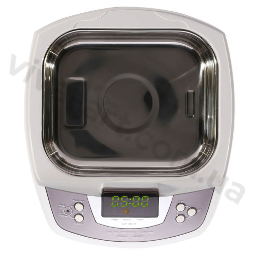 Профессиональная ультразвуковая мойка СD-4810 (2 л)