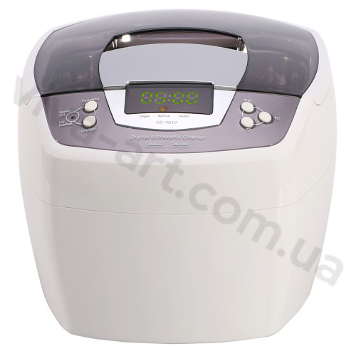 Профессиональная ультразвуковая мойка СD-4810 (2 л)
