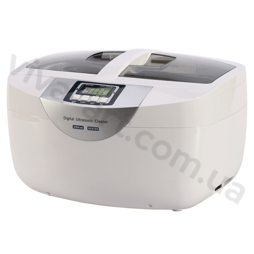 Профессиональная ультразвуковая мойка СD–4820 (2,5 л)